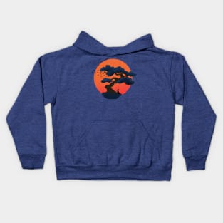 Meditation Kids Hoodie